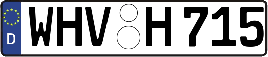 WHV-H715