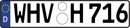 WHV-H716