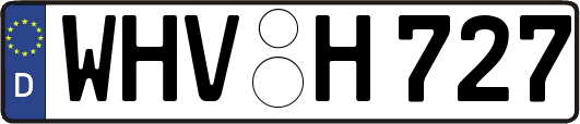 WHV-H727