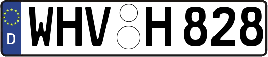 WHV-H828