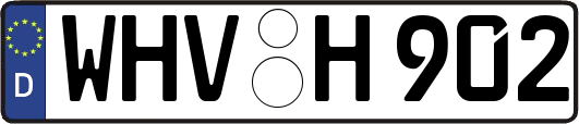 WHV-H902