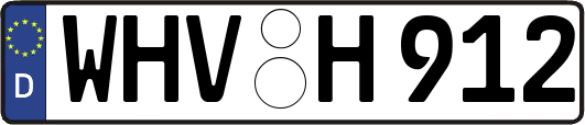 WHV-H912