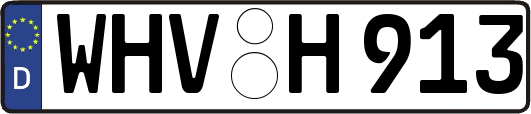 WHV-H913