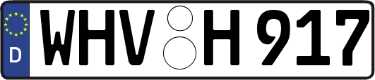 WHV-H917