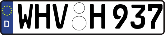 WHV-H937