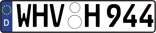 WHV-H944
