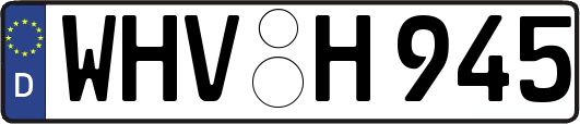 WHV-H945