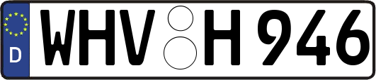WHV-H946