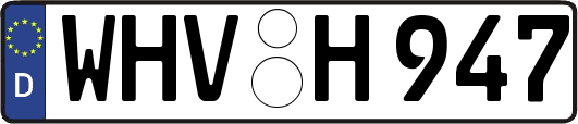 WHV-H947