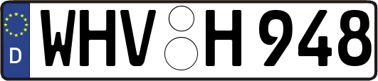 WHV-H948