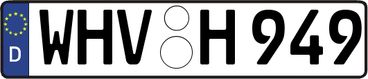 WHV-H949