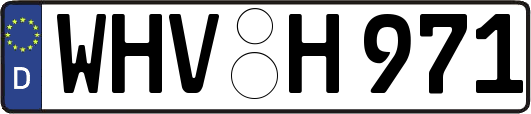 WHV-H971