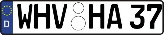 WHV-HA37