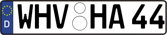 WHV-HA44