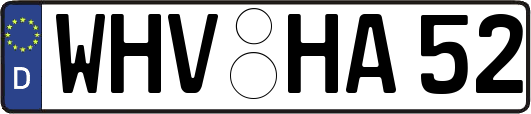 WHV-HA52