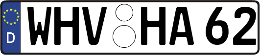 WHV-HA62