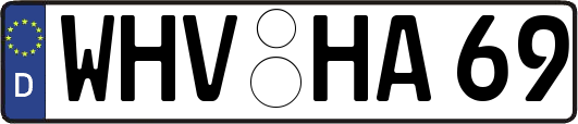WHV-HA69