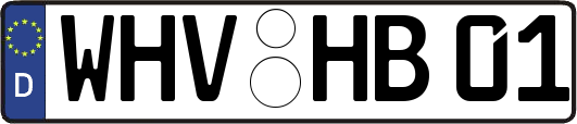 WHV-HB01