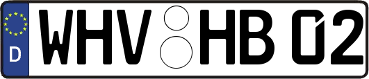 WHV-HB02