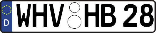 WHV-HB28