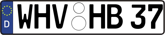 WHV-HB37