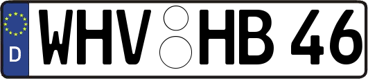 WHV-HB46