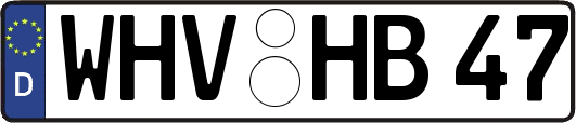 WHV-HB47
