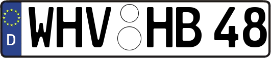 WHV-HB48
