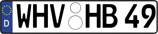 WHV-HB49