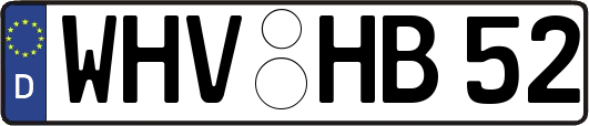 WHV-HB52