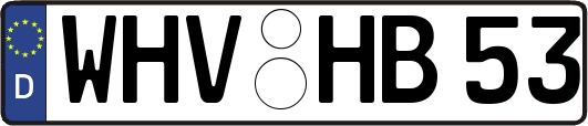 WHV-HB53