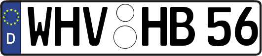WHV-HB56
