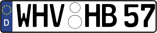 WHV-HB57