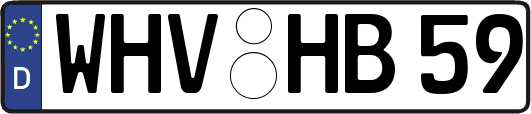 WHV-HB59