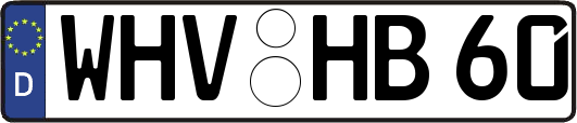 WHV-HB60
