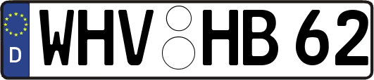 WHV-HB62