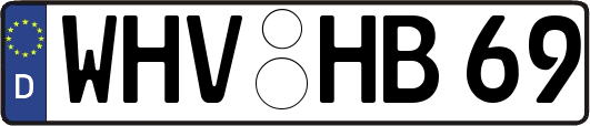 WHV-HB69