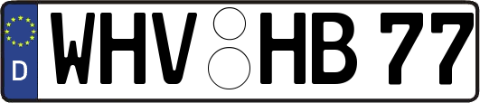 WHV-HB77