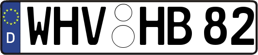 WHV-HB82