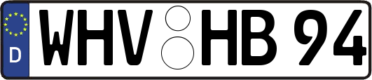 WHV-HB94