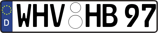 WHV-HB97