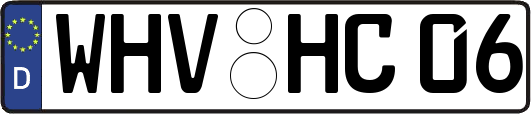 WHV-HC06