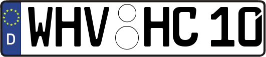 WHV-HC10