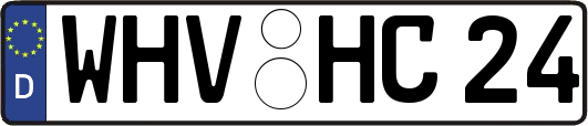 WHV-HC24