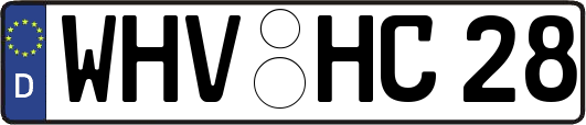 WHV-HC28