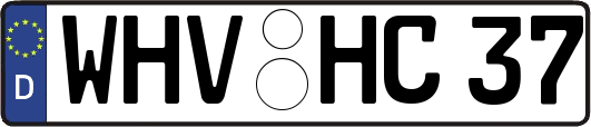 WHV-HC37