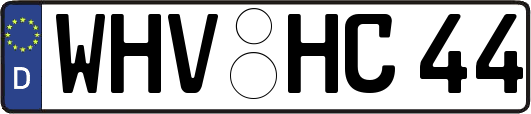 WHV-HC44