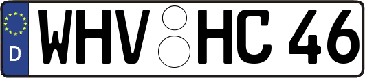 WHV-HC46