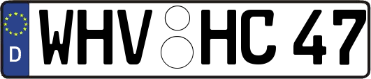 WHV-HC47
