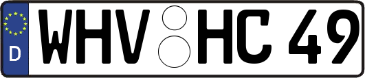 WHV-HC49